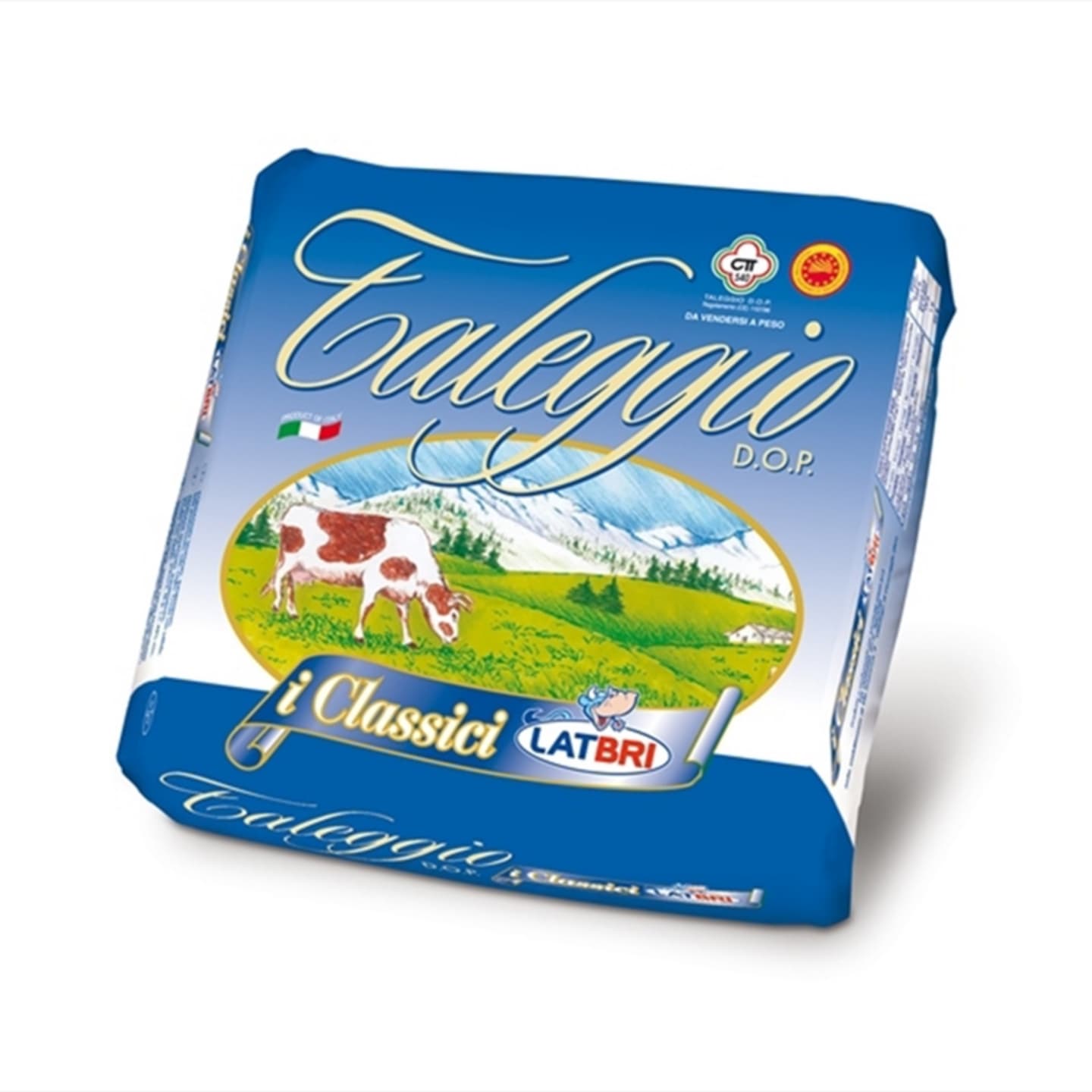 Taleggio 2,5kg