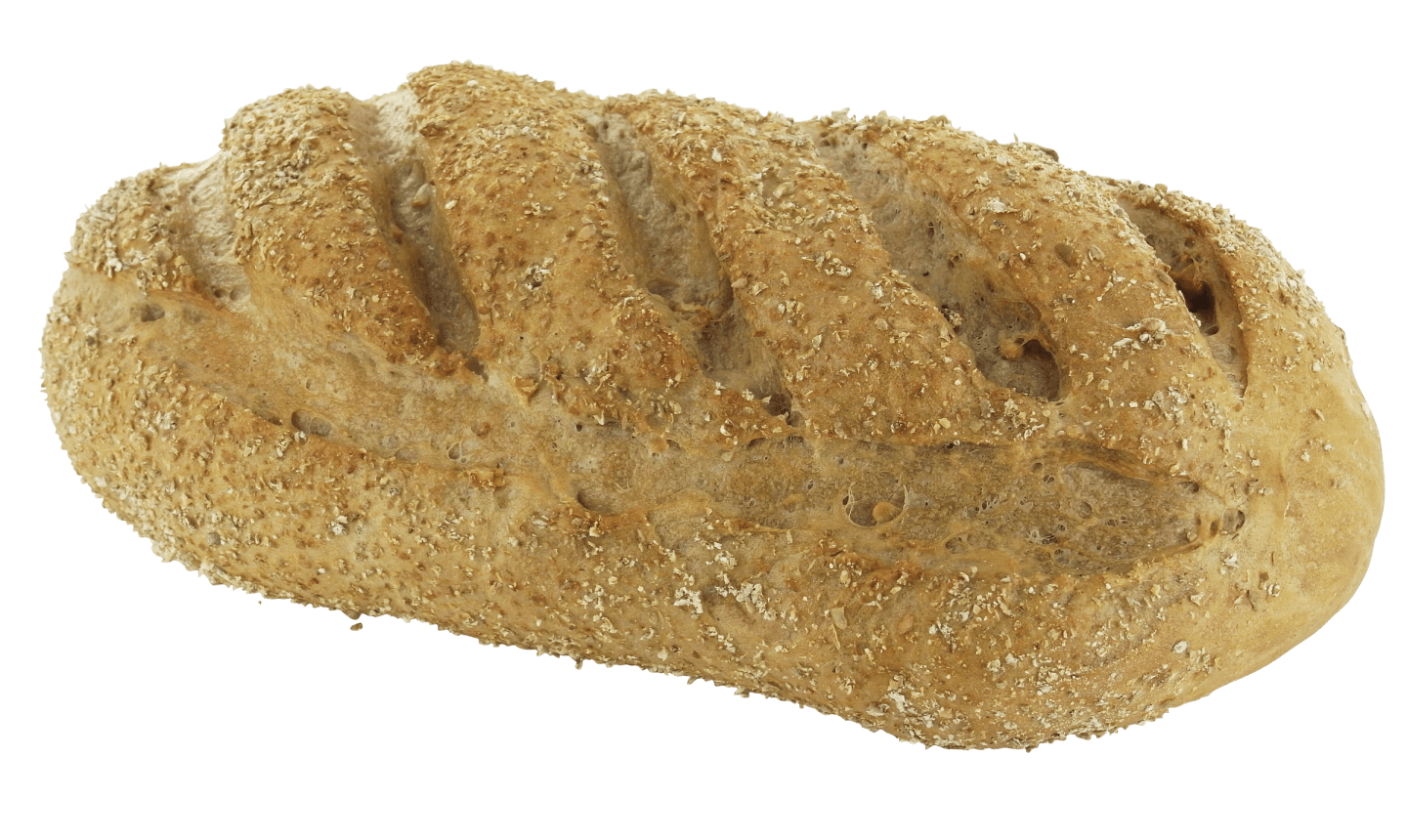 Valnötsbröd 600g - Bild 1 av 1