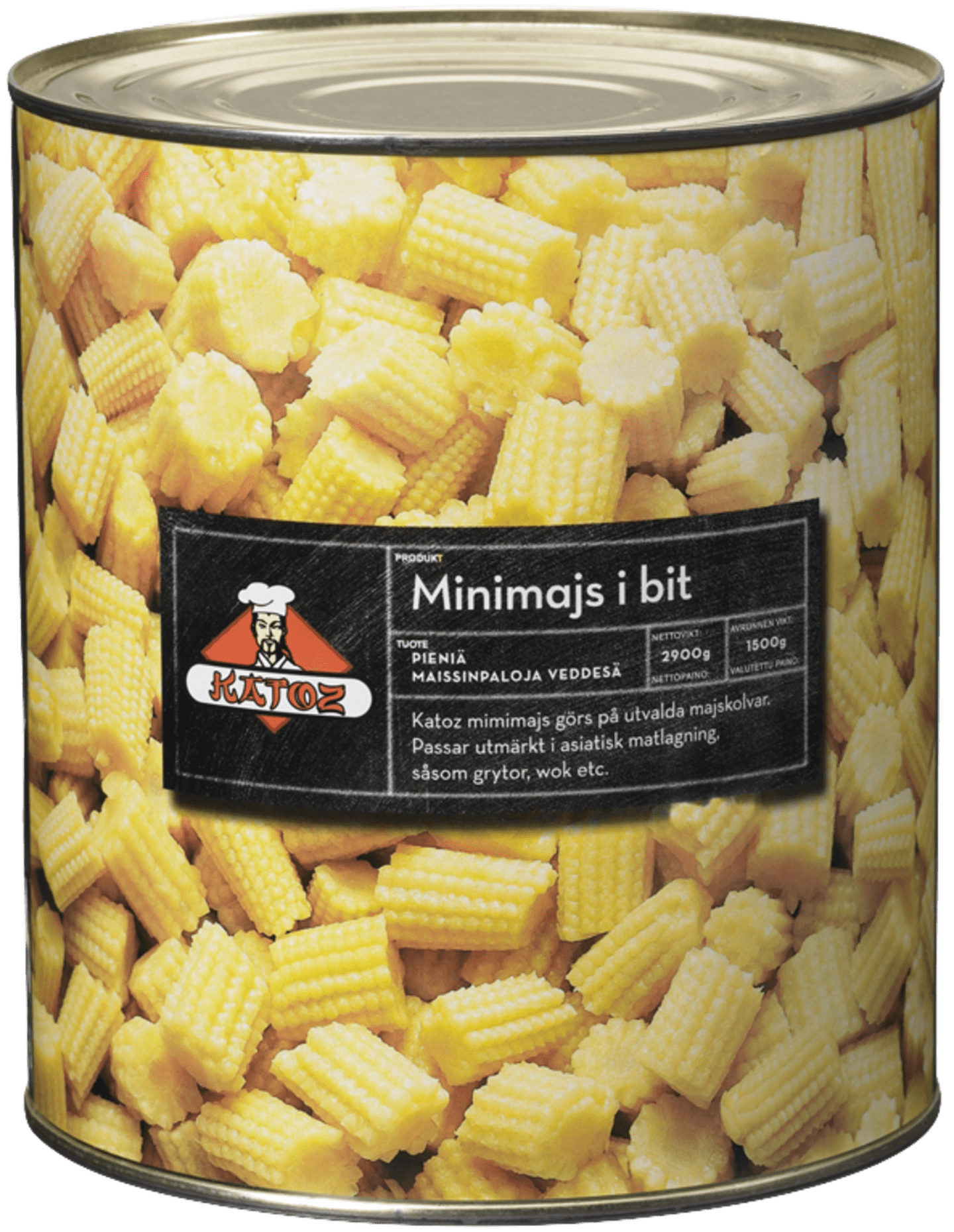 Minimajs i bit 3kg - Bild 1 av 2