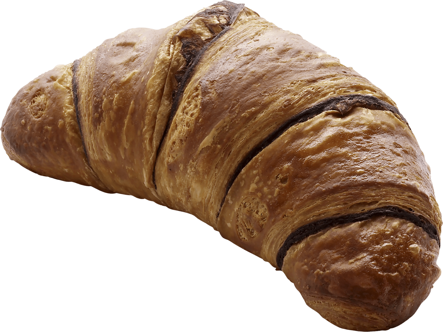 Croissant cocoa king 87g - Bild 1 av 2