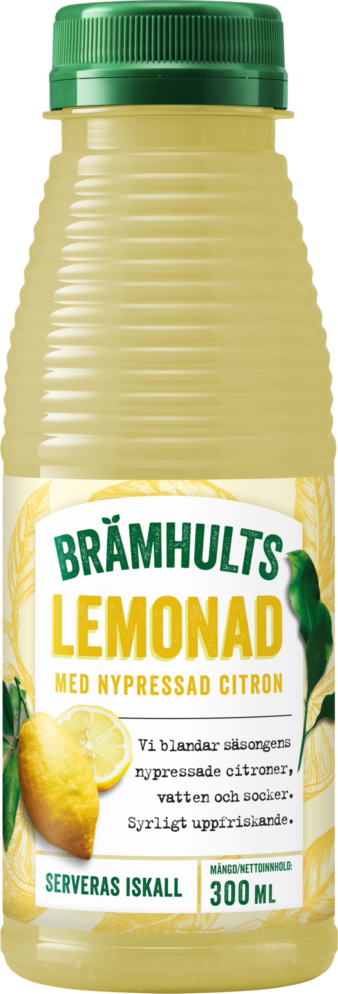Lemonad 30cl