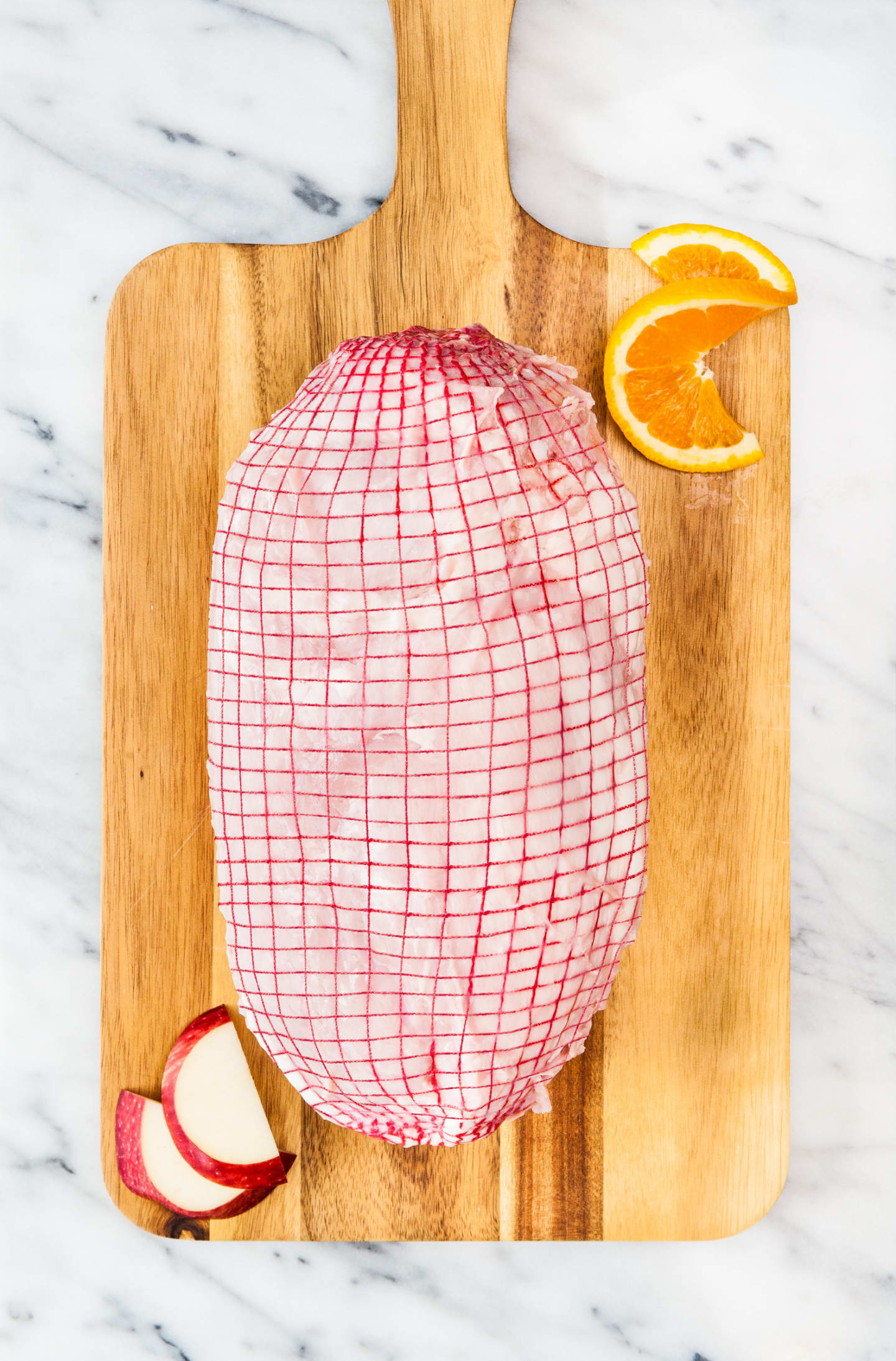 Julskinka kokt 3-delad Gårdsmärkt 3,5kg