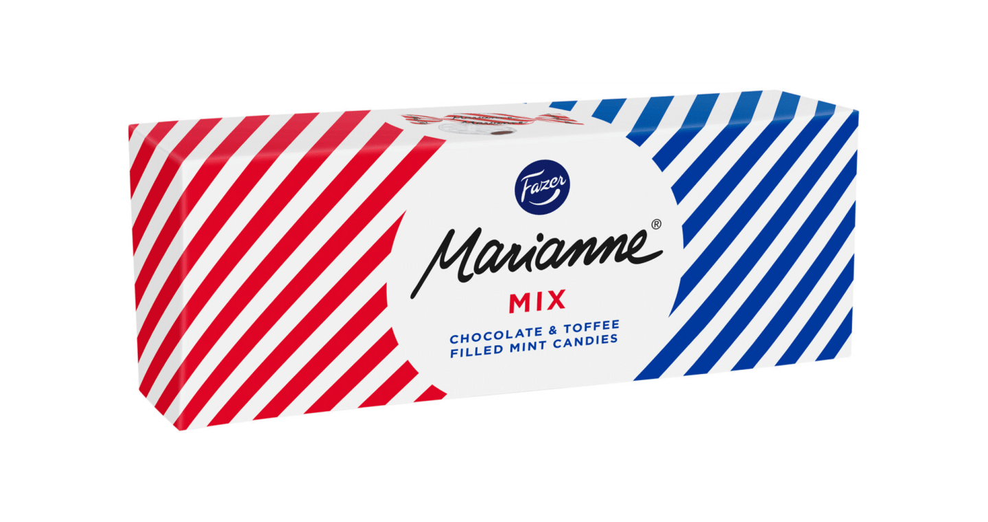 Marianne Mix 300g