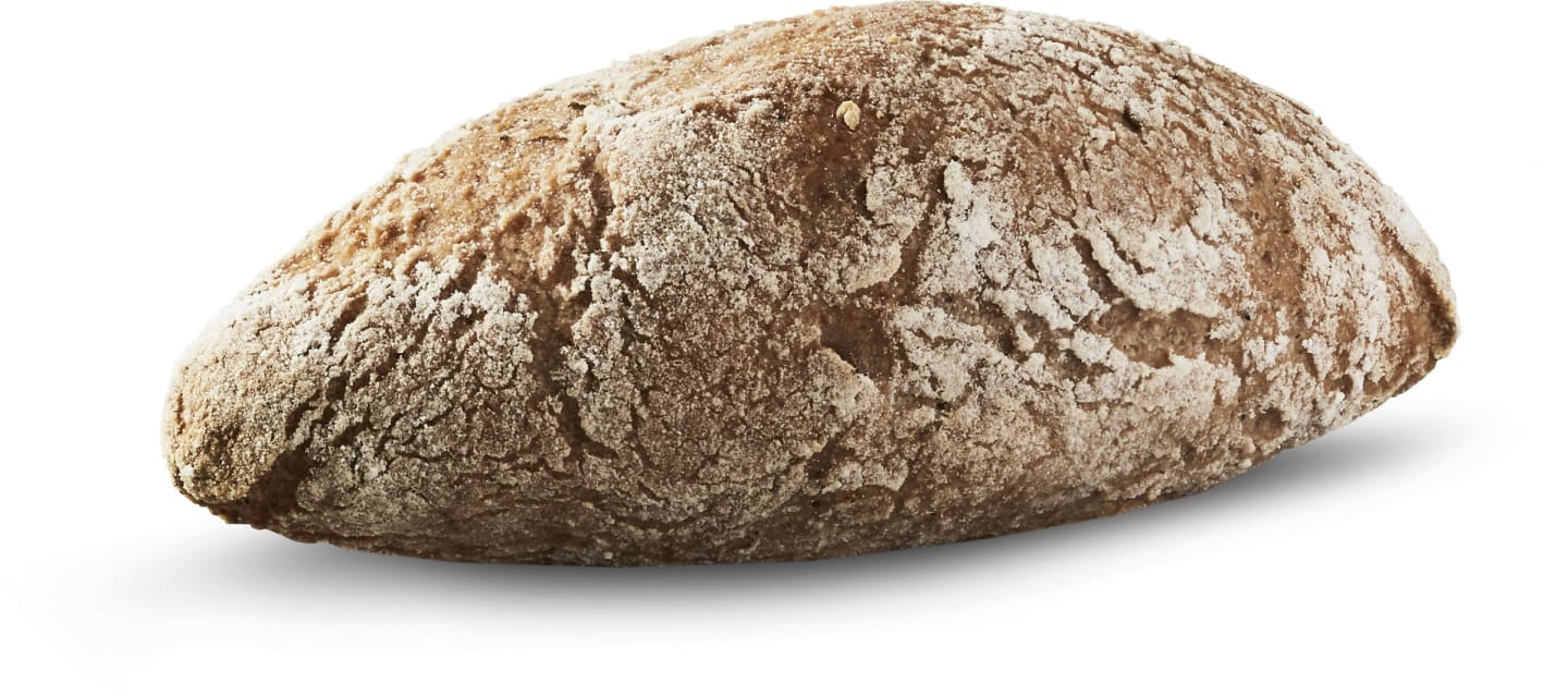 Kuvertbröd glutenfri 5pack 250g