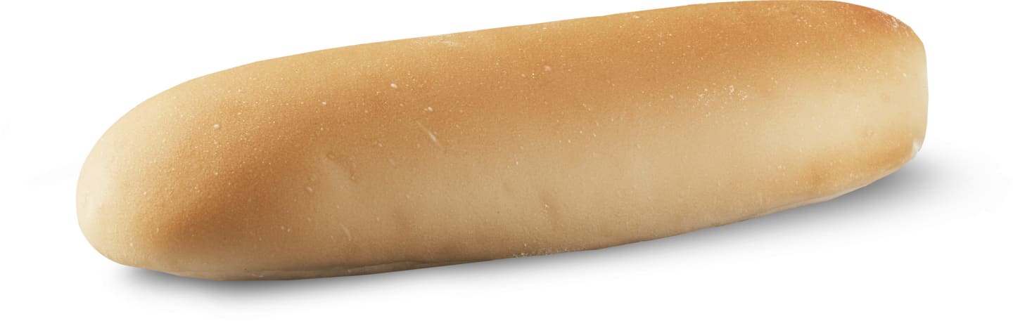 Korvbröd glutenfri 5pack 250g
