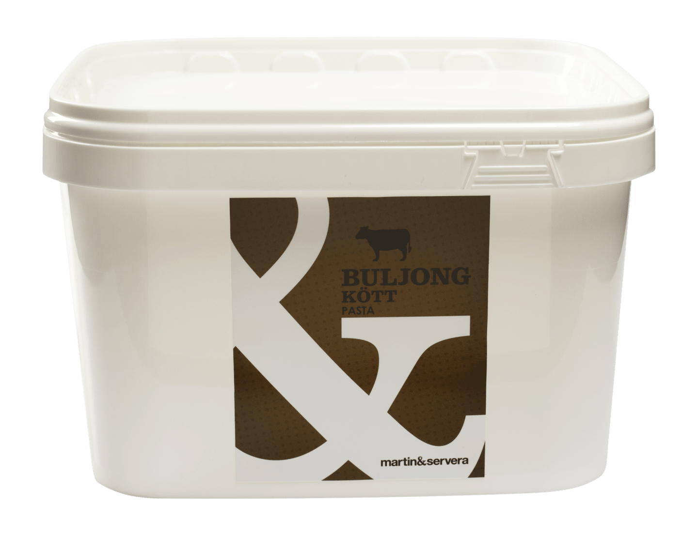 Köttbuljong pasta 5kg - Bild 1 av 1