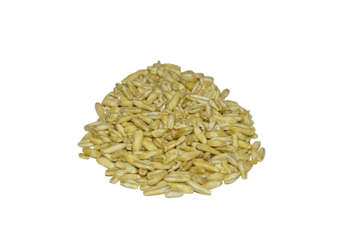 Svenskt Havreris 2,5kg - Bild 1 av 1