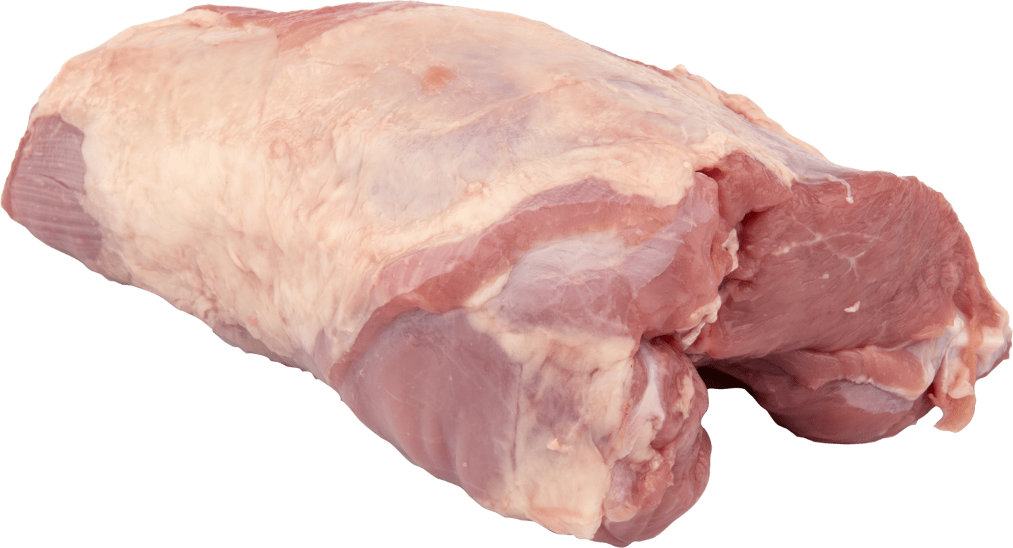 Lammbog benfri 1,4/4,2kg