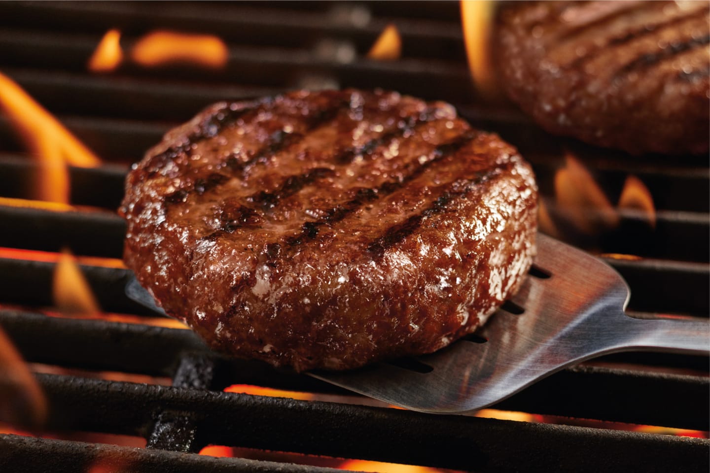 Beyond Burger 113g - Bild 1 av 3