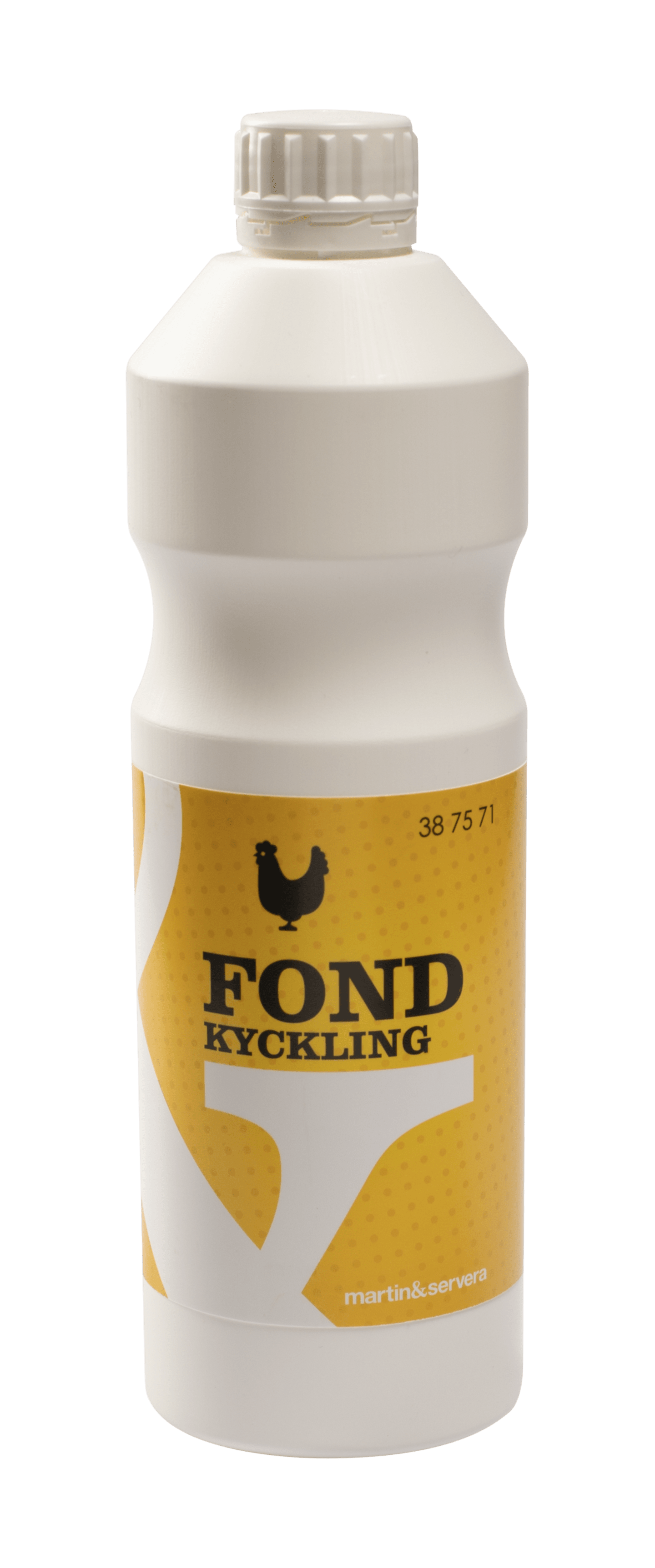 Kycklingfond 1kg - Bild 1 av 1