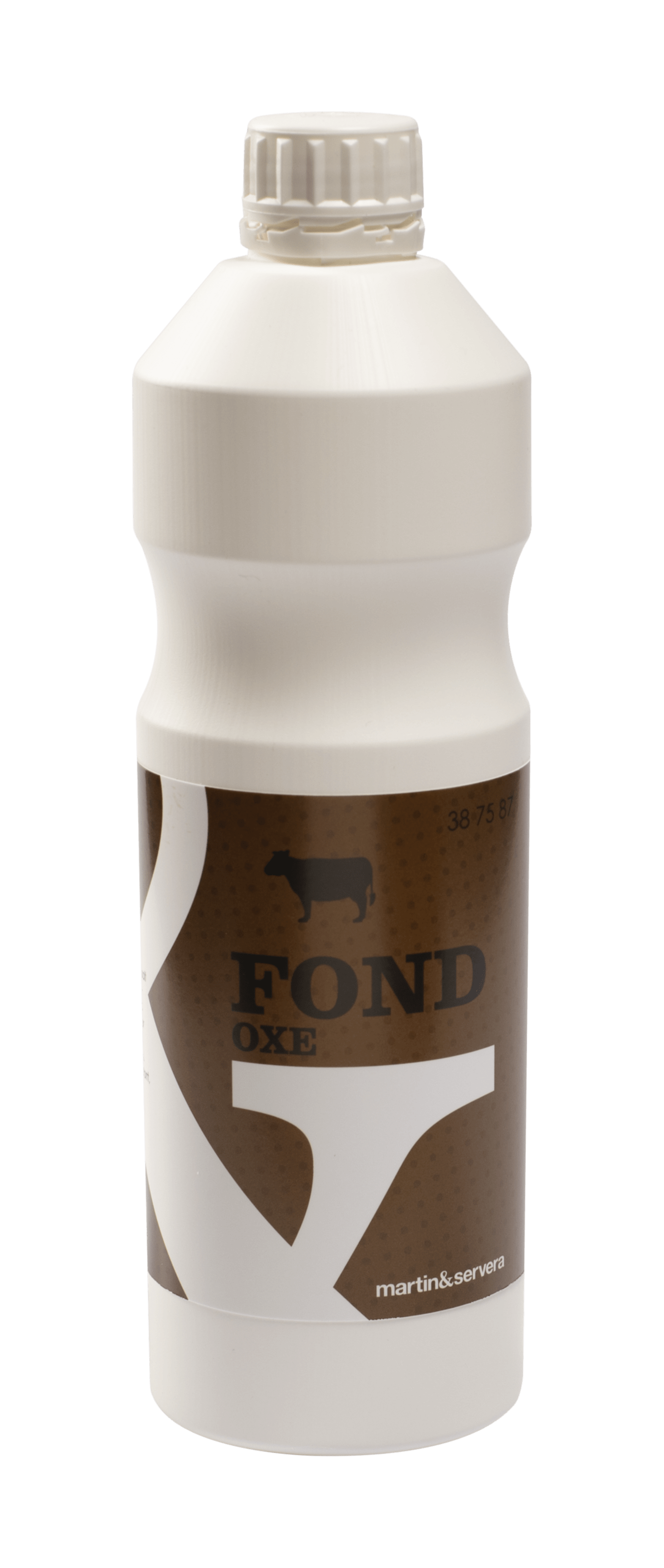 Oxfond 1kg - Bild 1 av 1