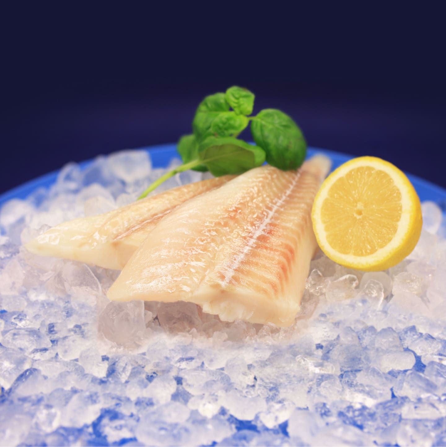 Torskfilé MSC 125-250g/5kg