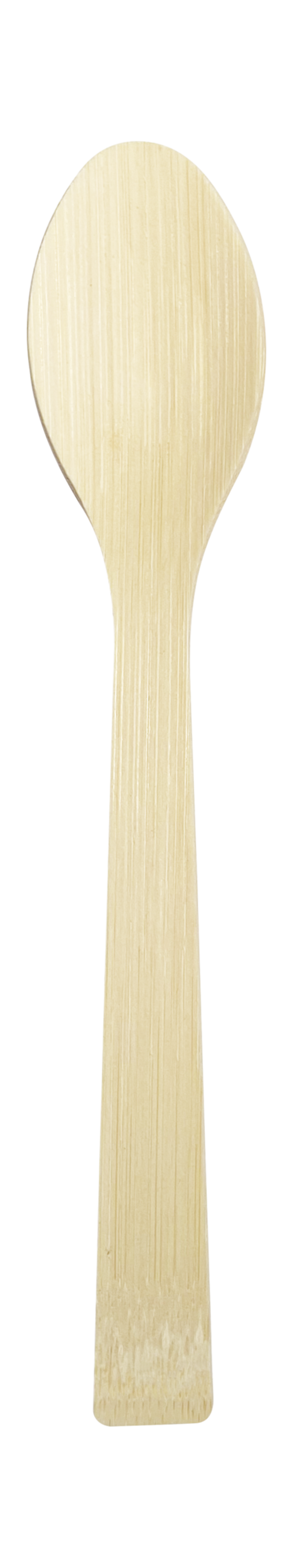 Sked bambu engång 170mm100st