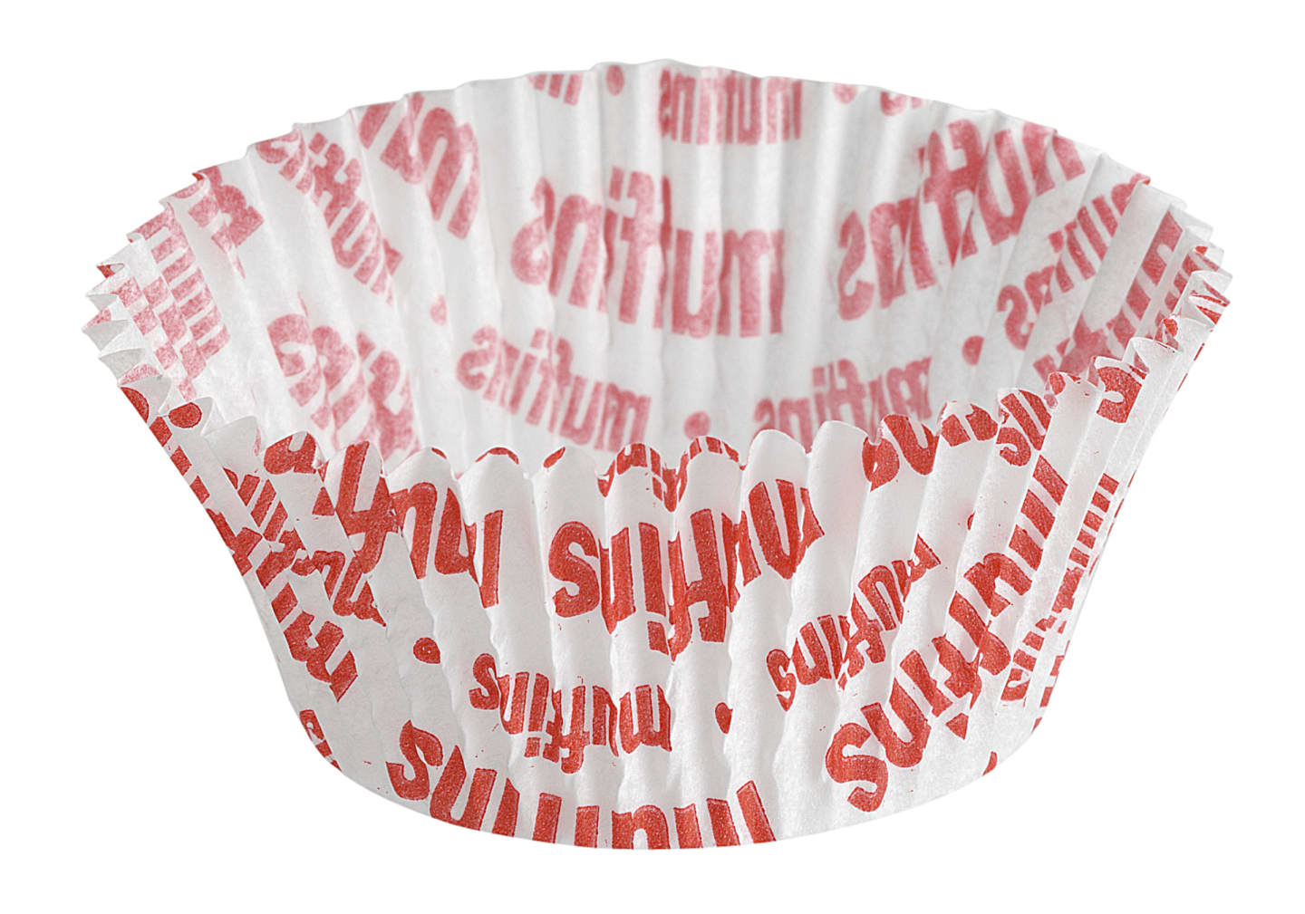 Muffinsform mini 30x48 1000st