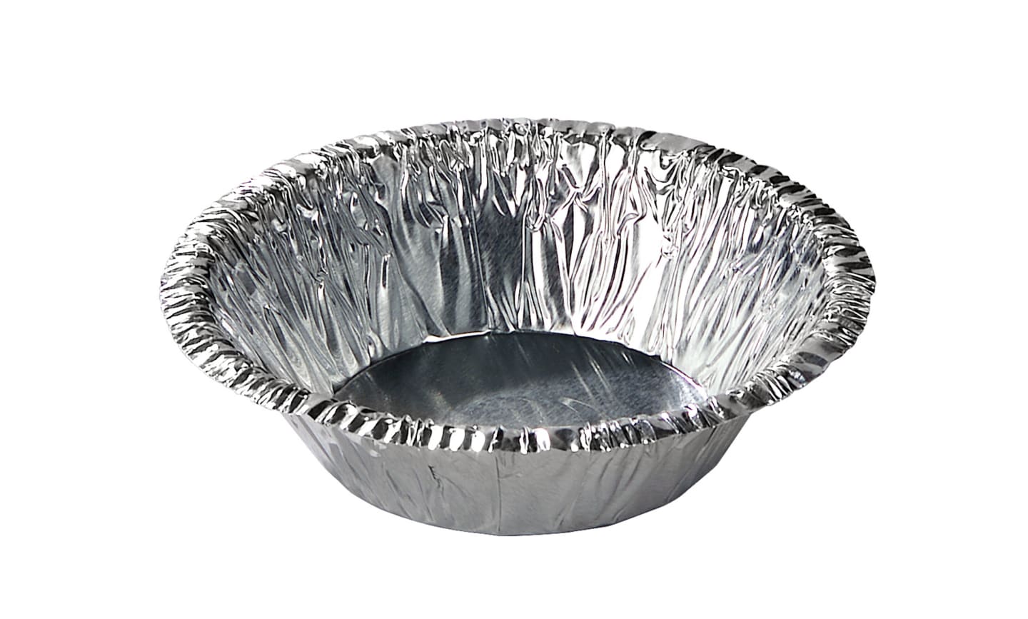 Bakform mazarin 45x22 1000st