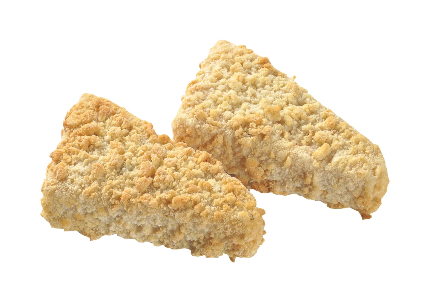 Laxfilénuggets 30g