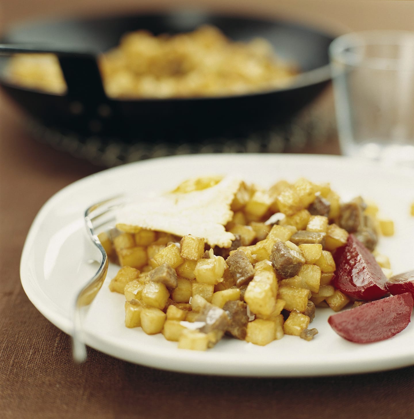 Oxpytt 2,5kg - Bild 1 av 2