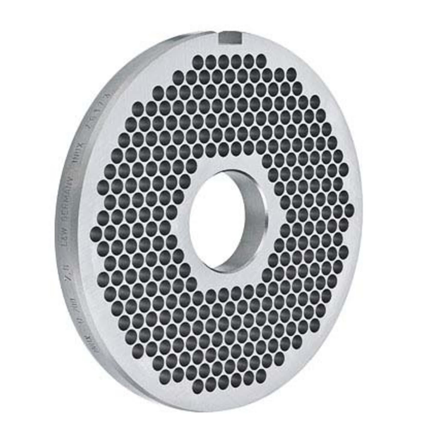 Hålskiva 82/3mm