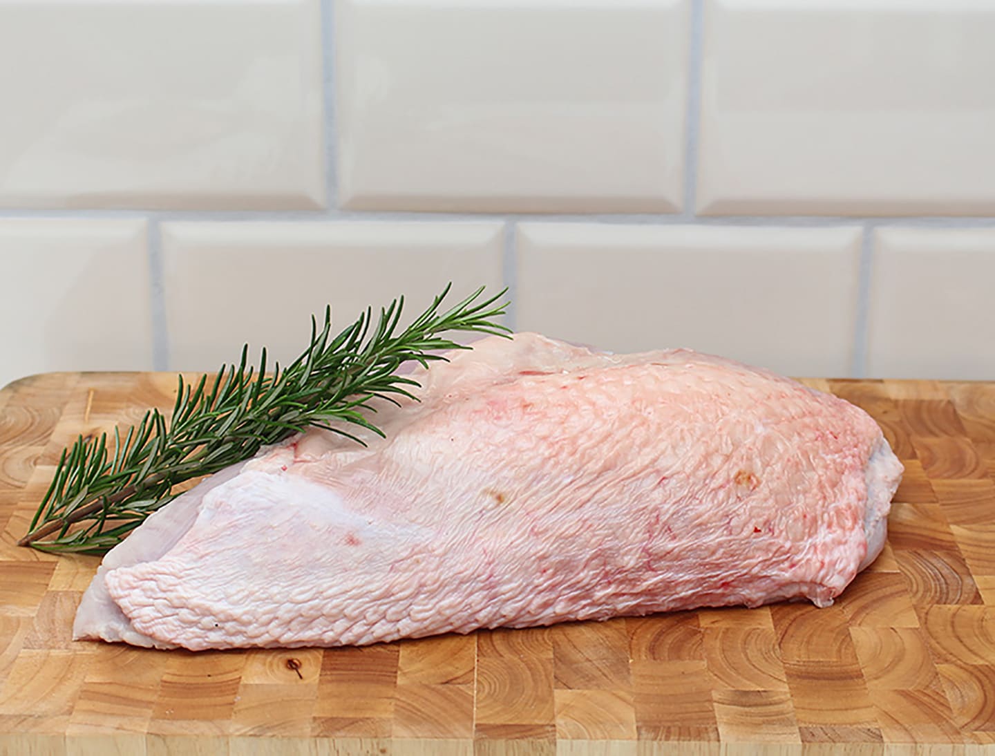 Kalkonbröst 2,3/6,9kg