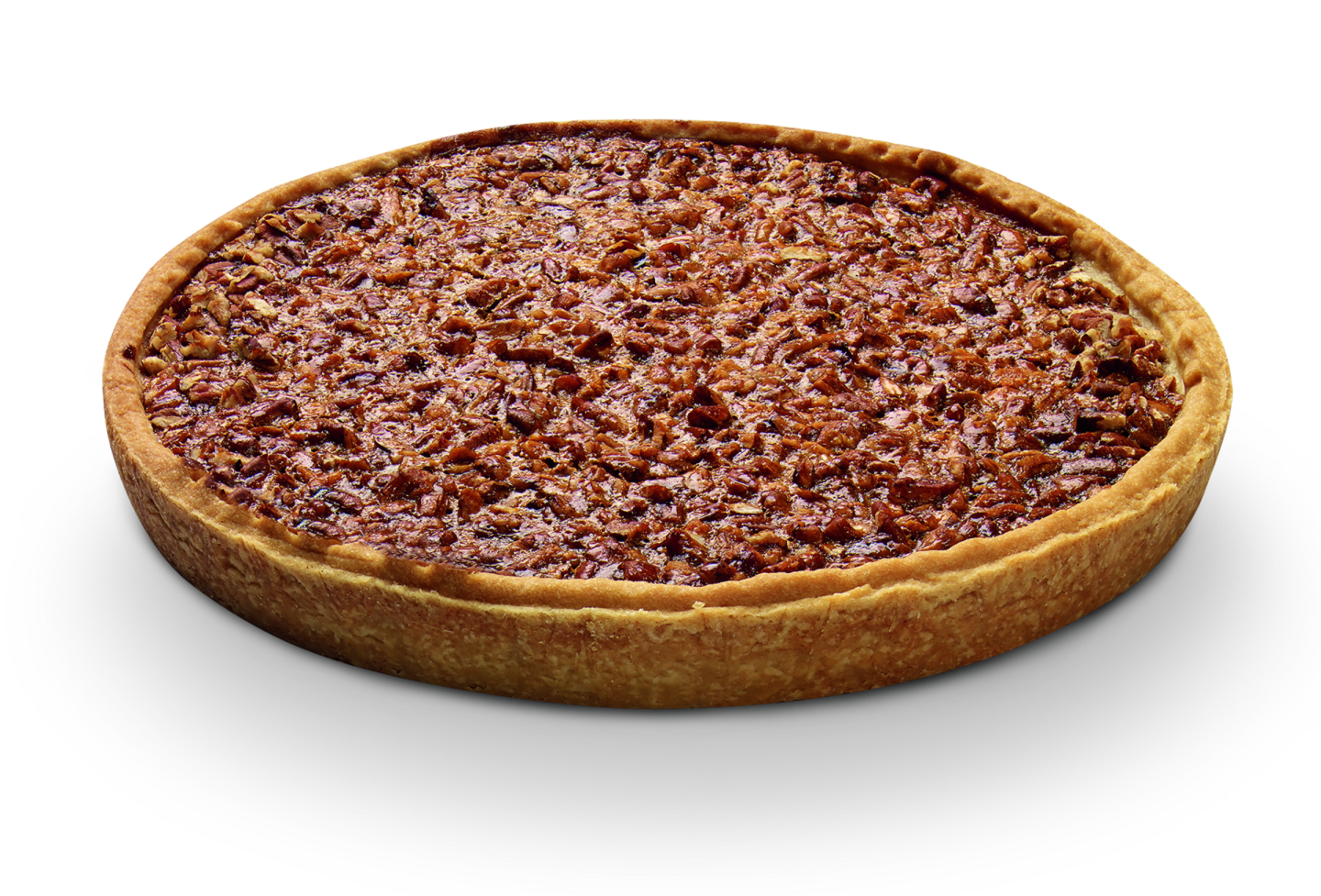Pecanpaj 1,1kg - Bild 1 av 2