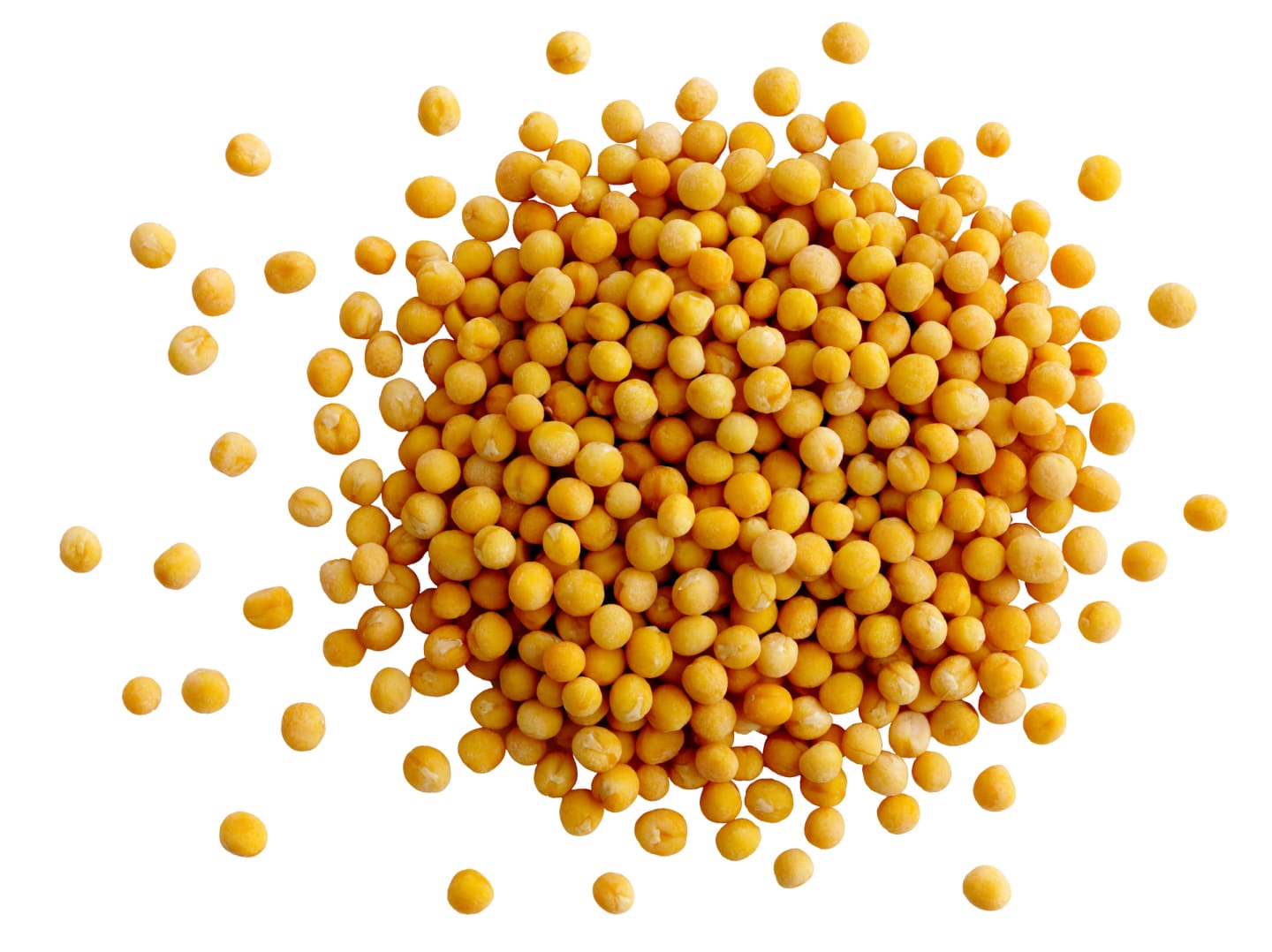 Ärter gula 500g