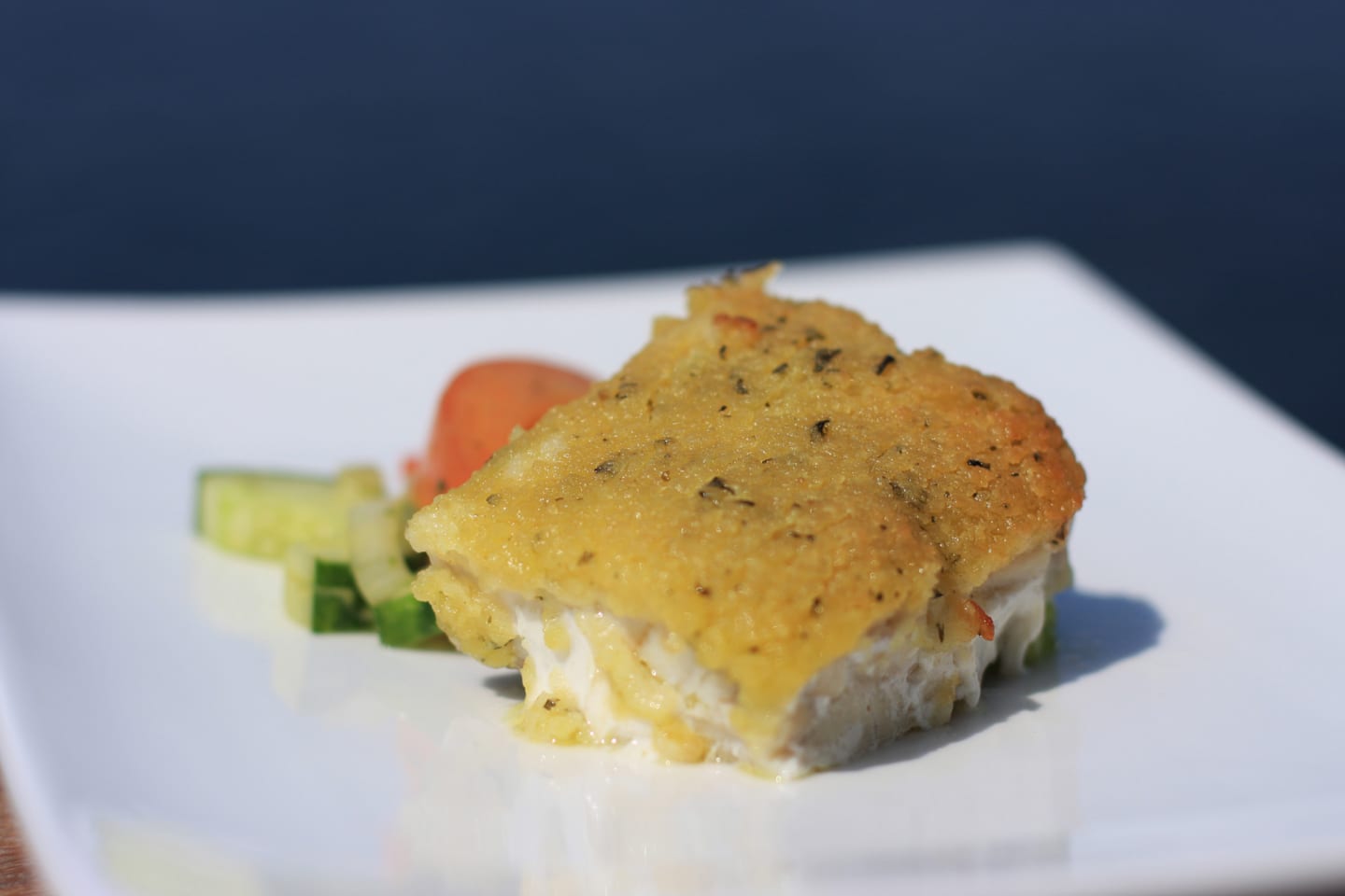 Fisk Bordelaise MSC 160g
