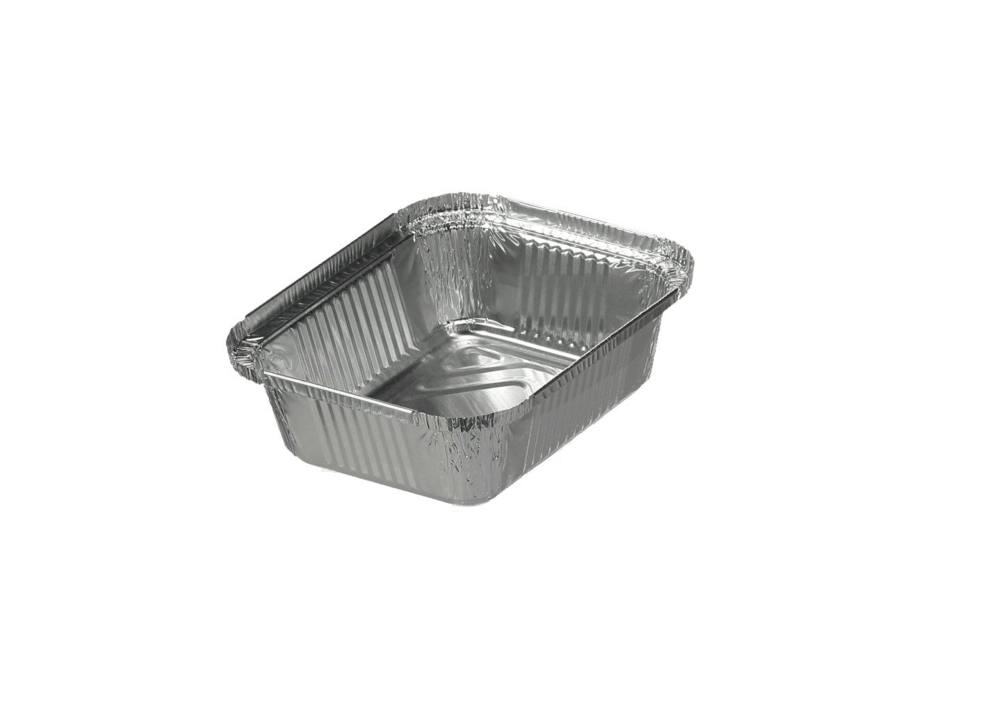 Aluminiumform 430ml 100st