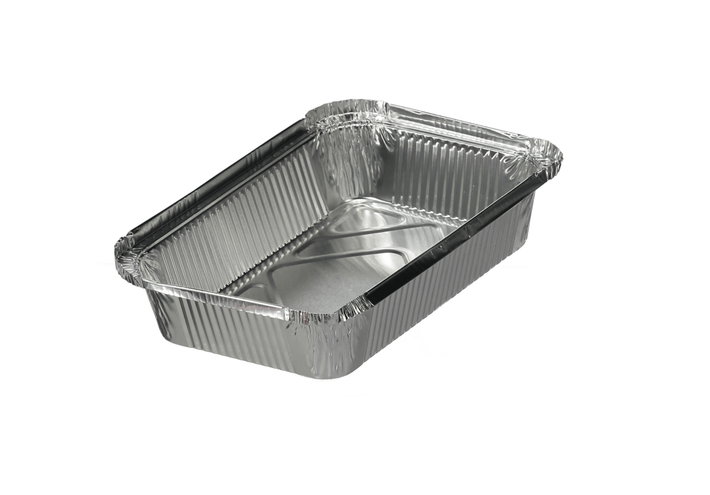 Aluminiumform 870ml 100st