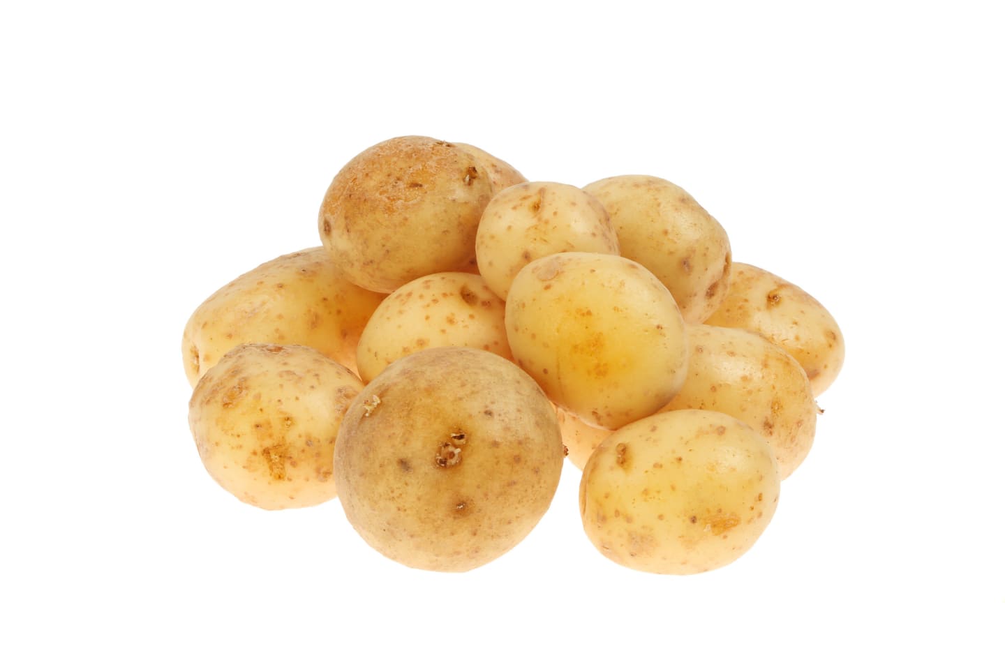 Färskpotatis kul 30-38mm 10kg