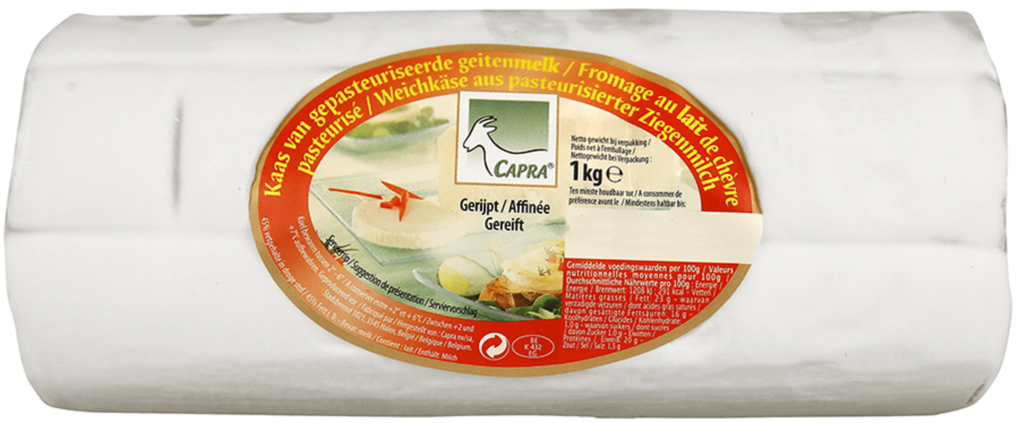 Getost Affiné 23% 1kg