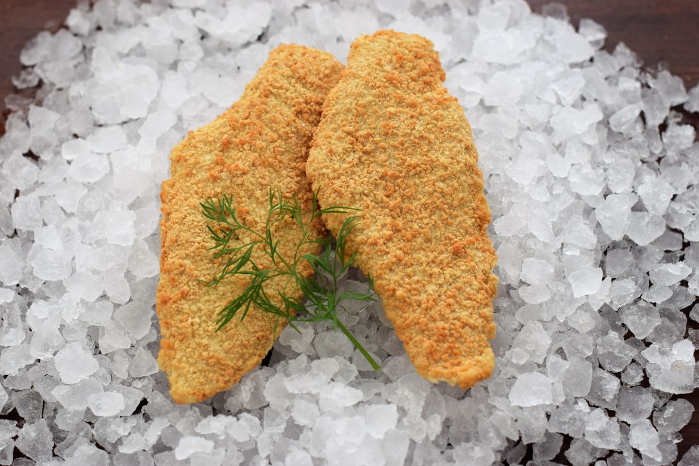 Kapkummelfilé sprödbakad 100-150g