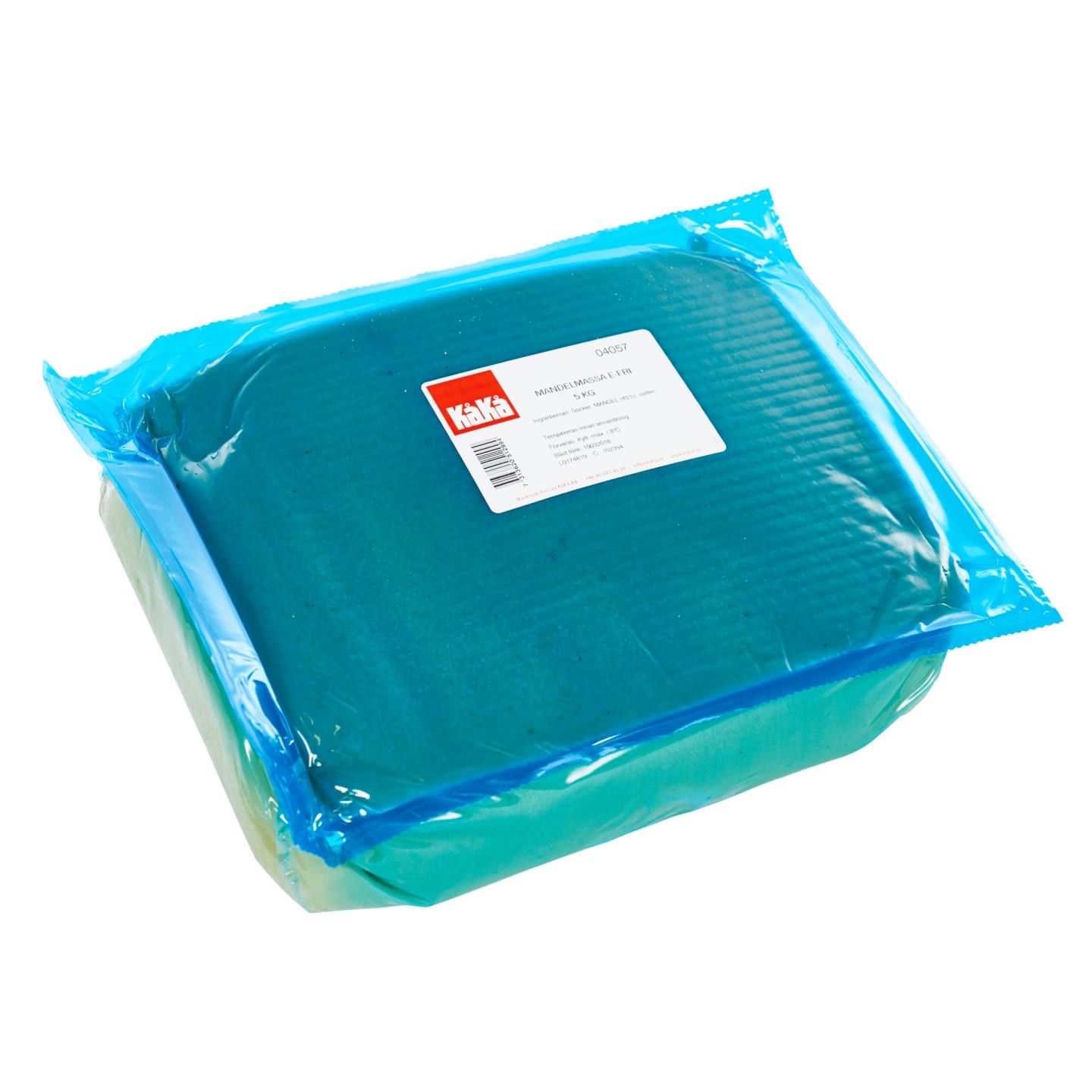 Mandelmassa 5kg - Bild 1 av 1