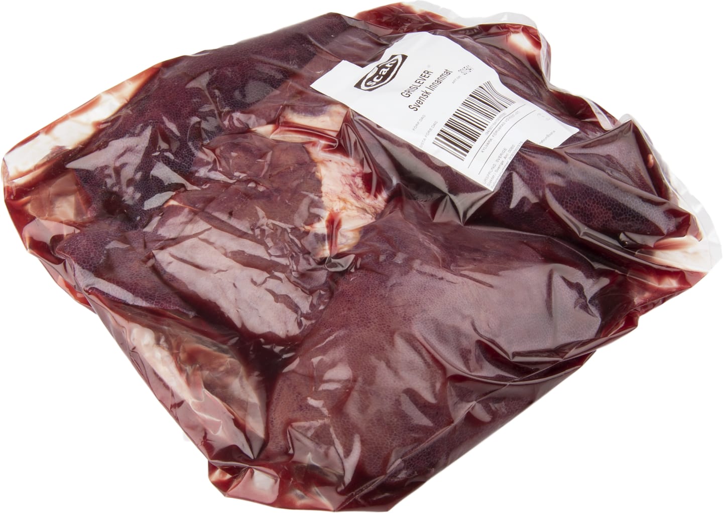 Grislever 25kg