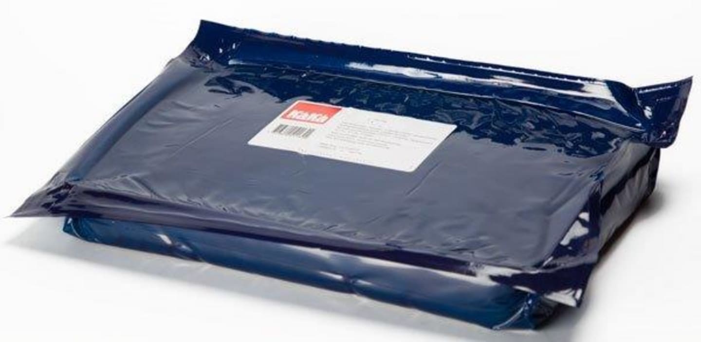 Marsipan röd 2,5kg - Bild 1 av 1