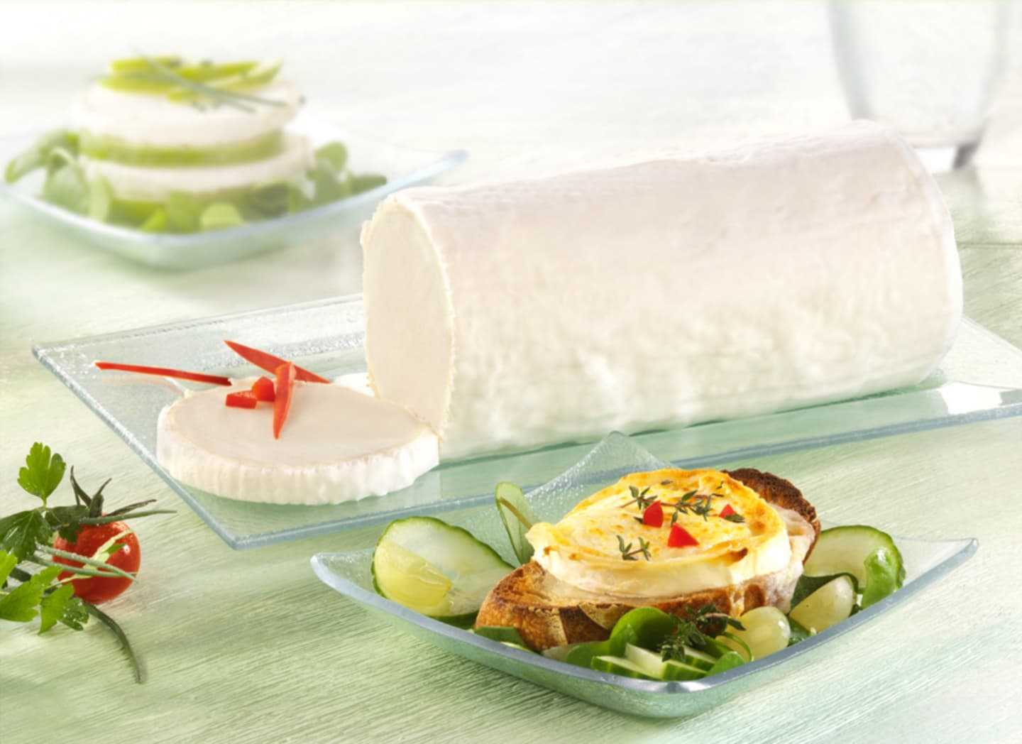 Getost Affiné 23% 1kg - Bild 1 av 3