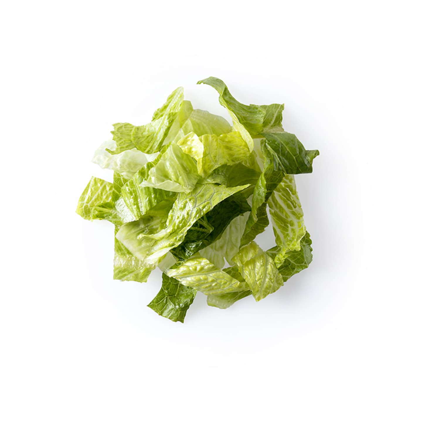 Sallad Roman skuren 4x1kg