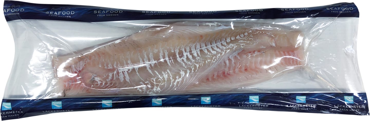 Koljafilé benfri MSC 150-400g/2,5kg