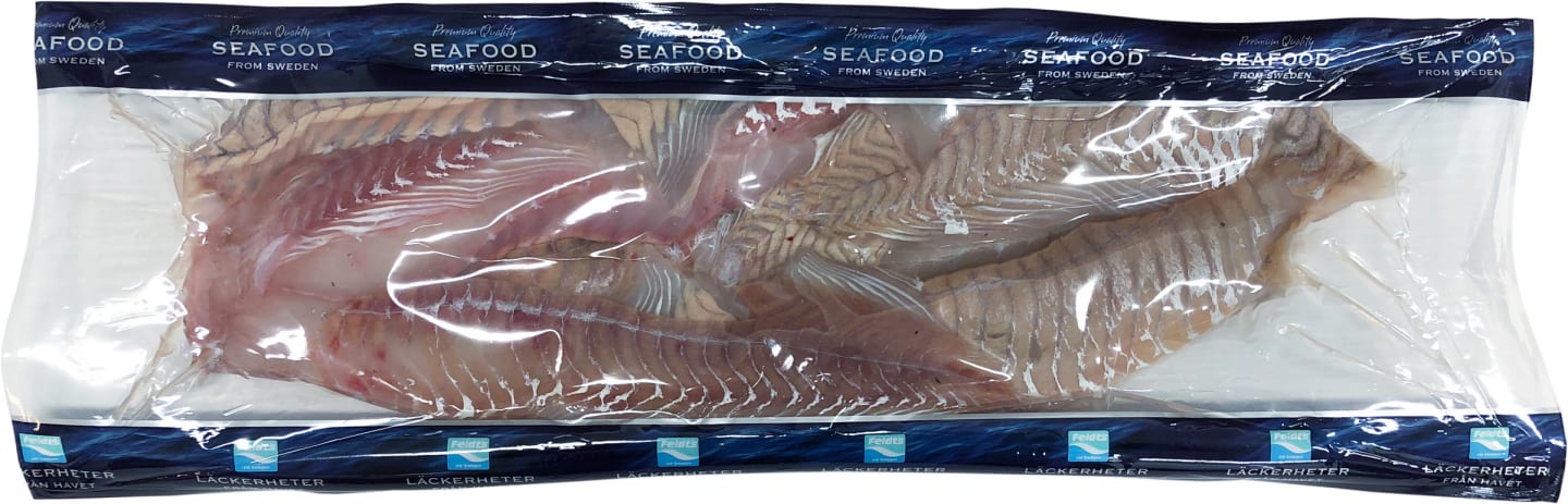 Sejtails Haler MSC vac 2,5kg