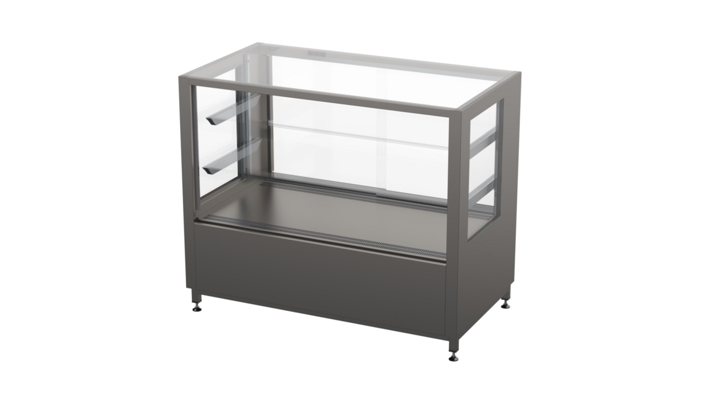Kylmonter 1200 Colly - Bild 1 av 2