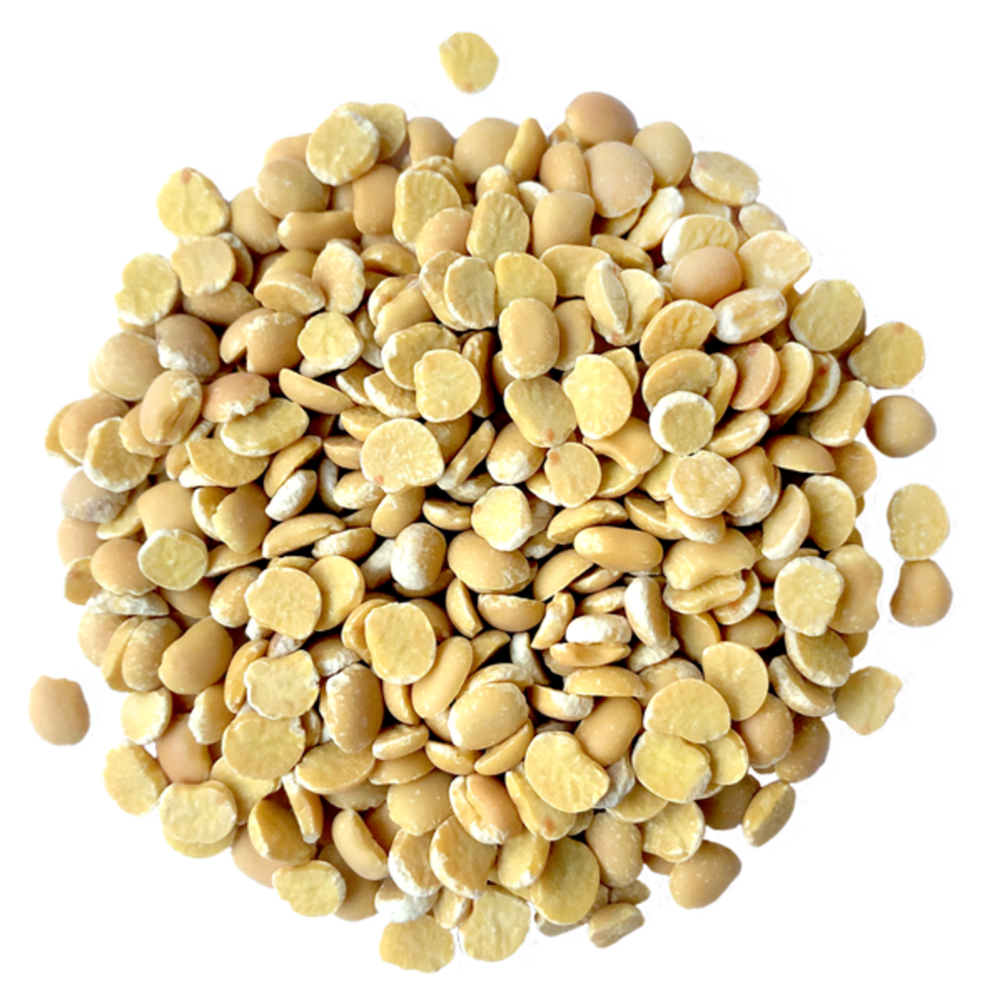Lupin Mirabor bönor skalad 2,5kg