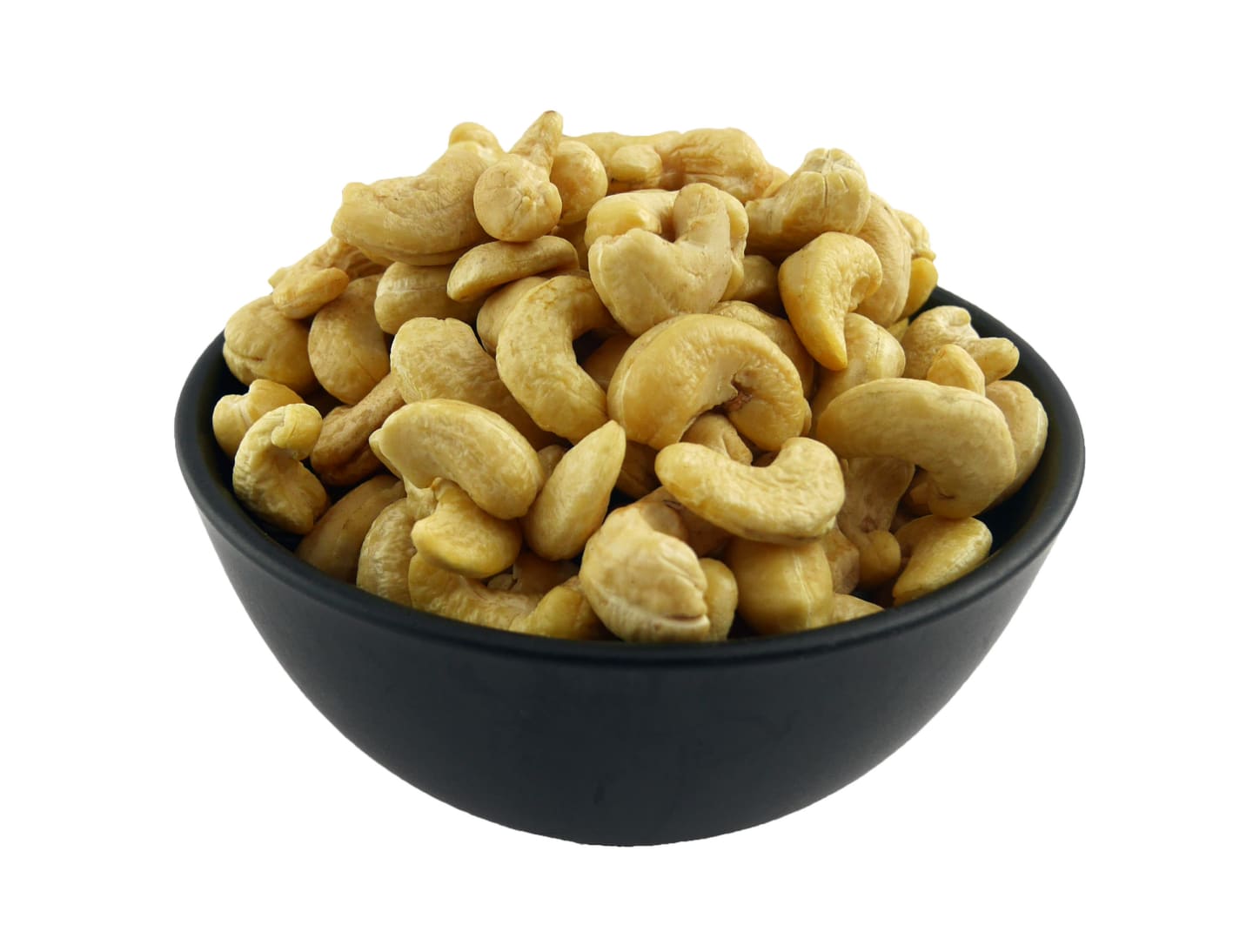 Cashewnöt naturell 1kg