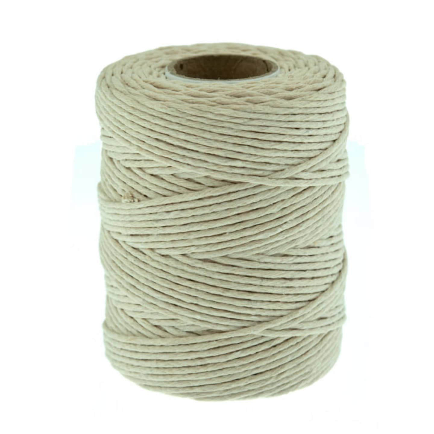 Bindgarn i bomull 500g 540m