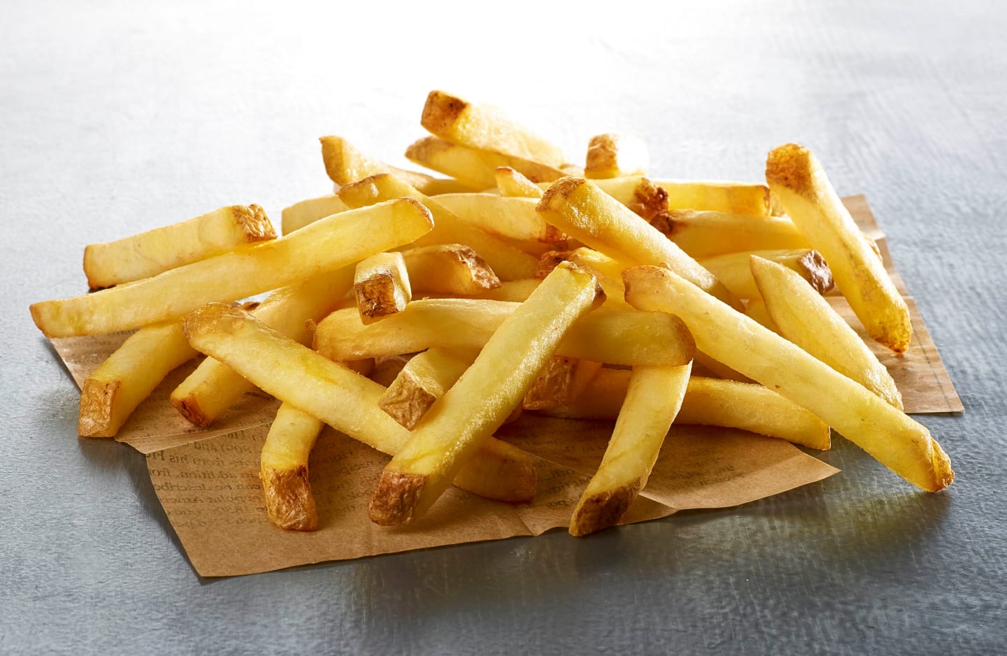 Country Fries med skal 11mm 2,5kg