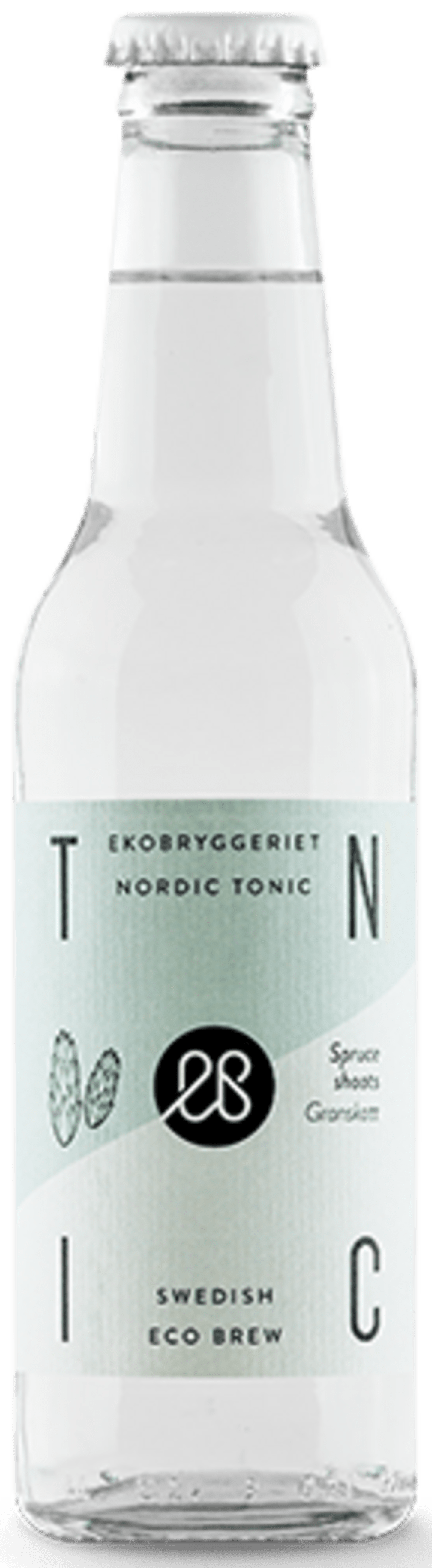 Tonic Granskott 20cl - Bild 1 av 1