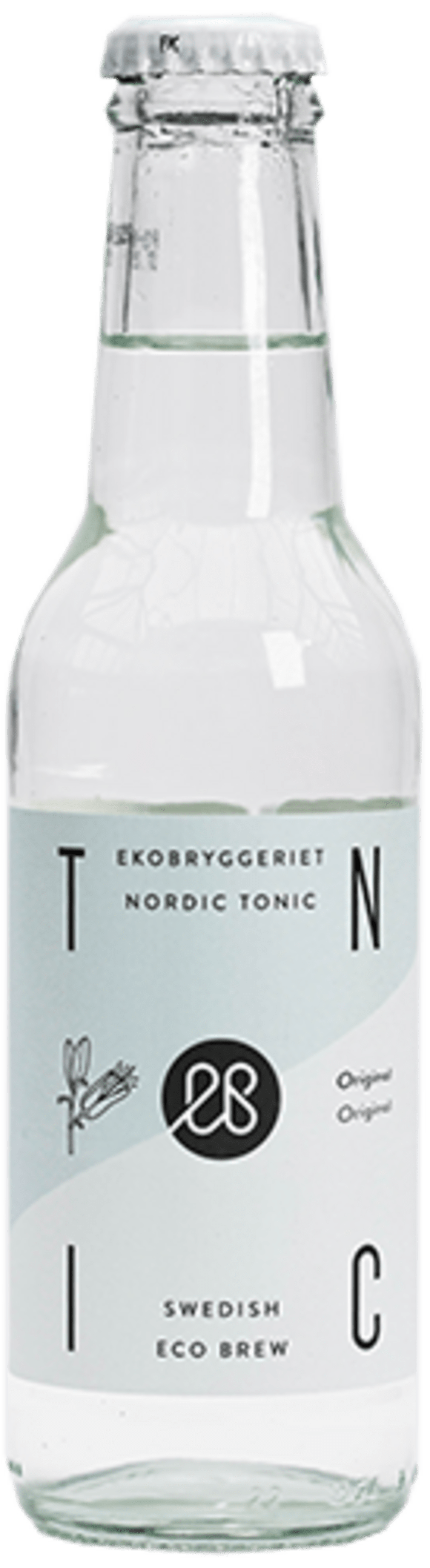 Tonic Original 20cl - Bild 1 av 1