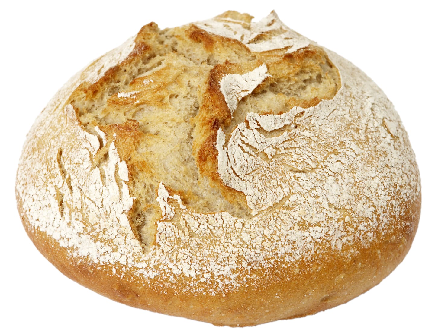 Ungerskt bröd 450g - Bild 1 av 2
