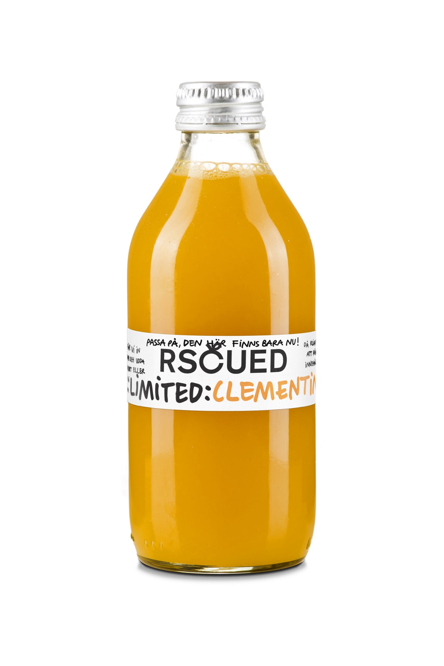 Rscued Clementin 27cl