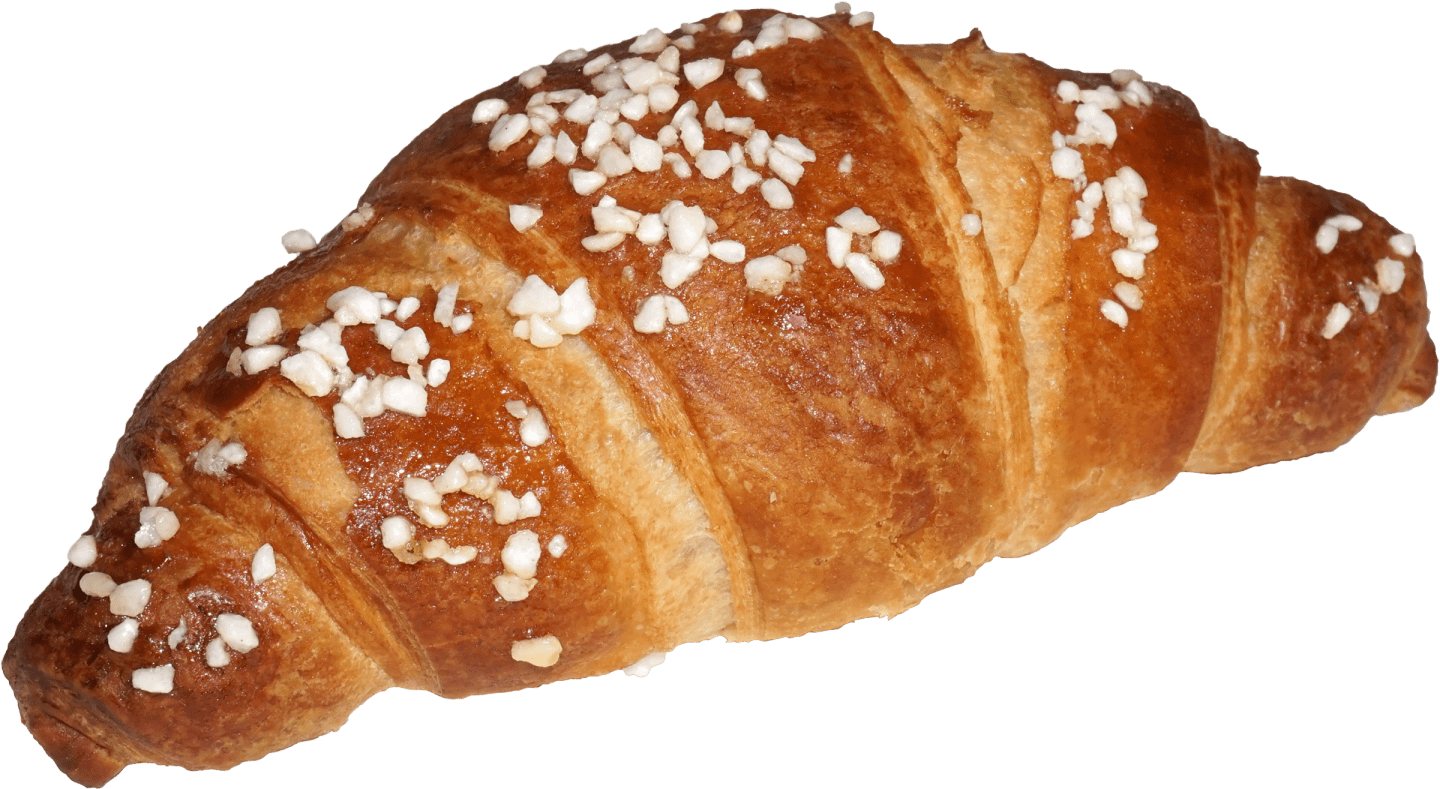 Kanelbullecroissant mini 45g - Bild 1 av 1