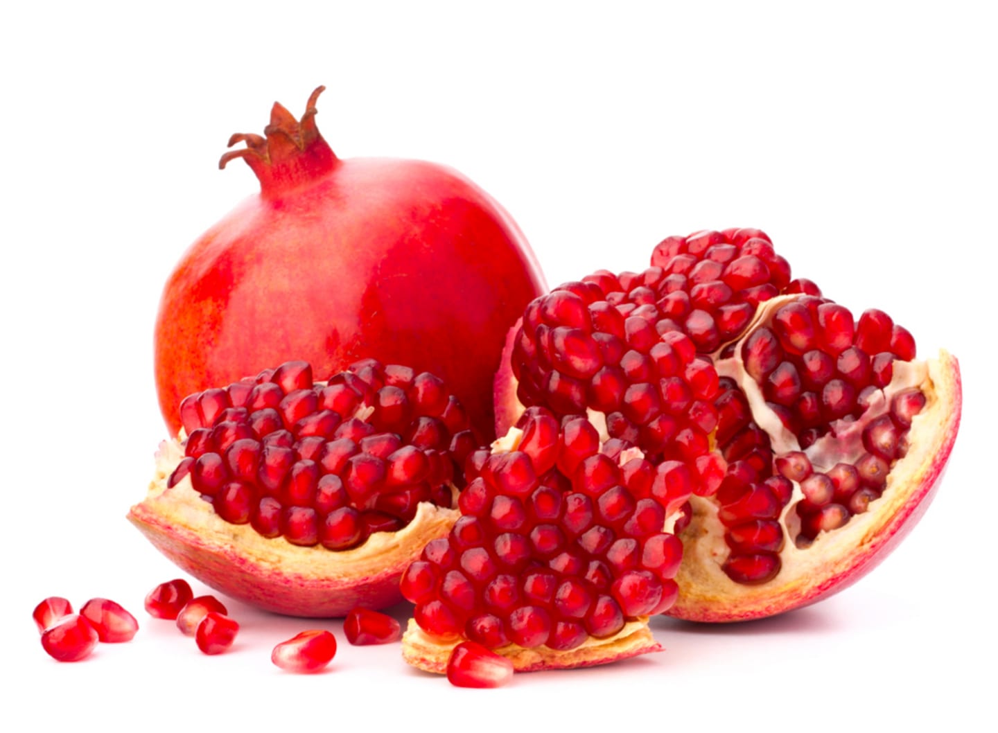 Granatäpple