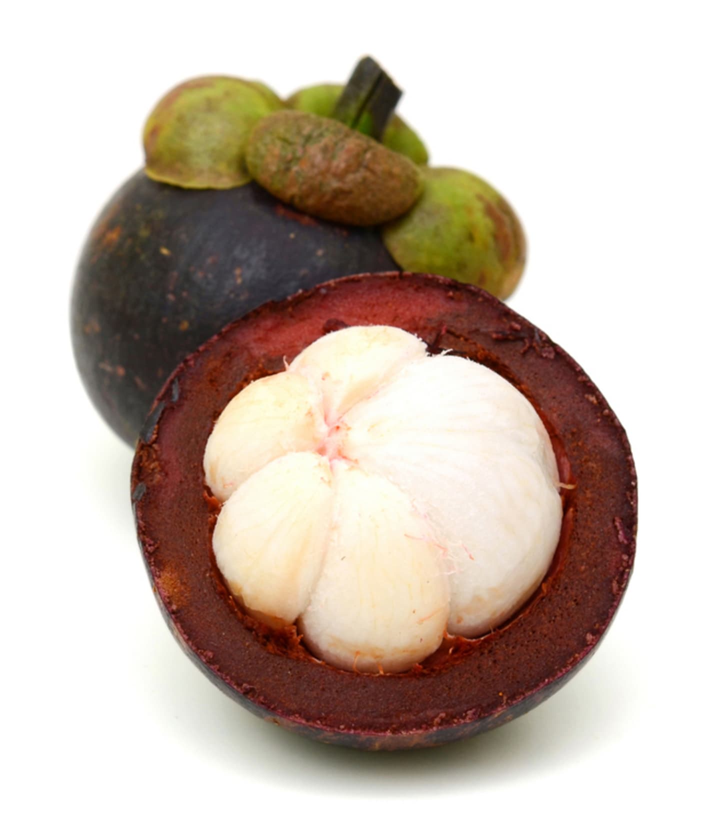 Mangostan